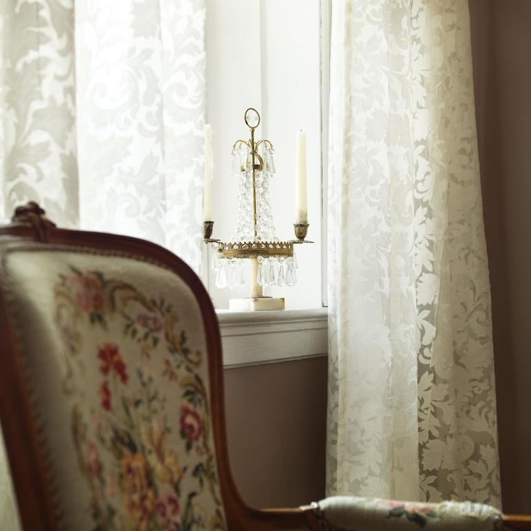 Visnes Hotel Stryn Dış mekan fotoğraf