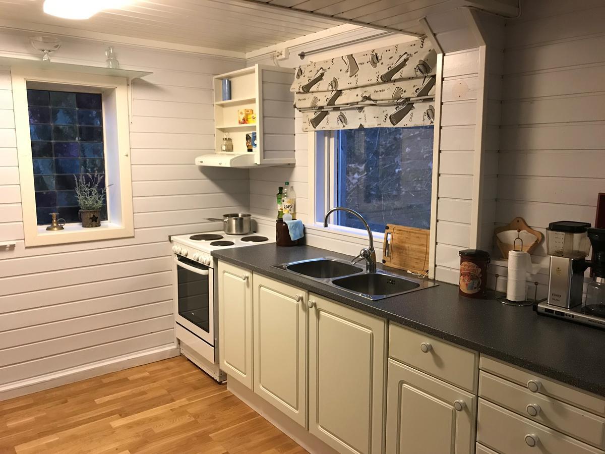 Visnes Hotel Stryn Oda fotoğraf