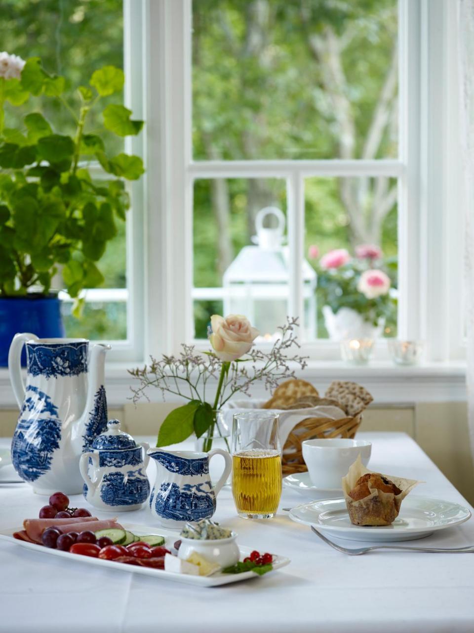 Visnes Hotel Stryn Dış mekan fotoğraf
