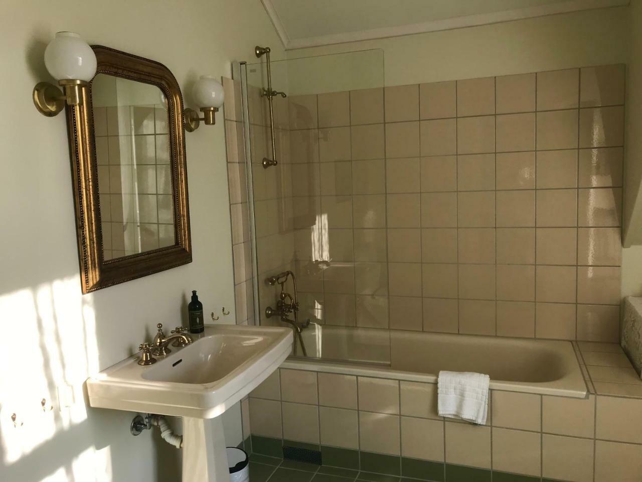 Visnes Hotel Stryn Dış mekan fotoğraf