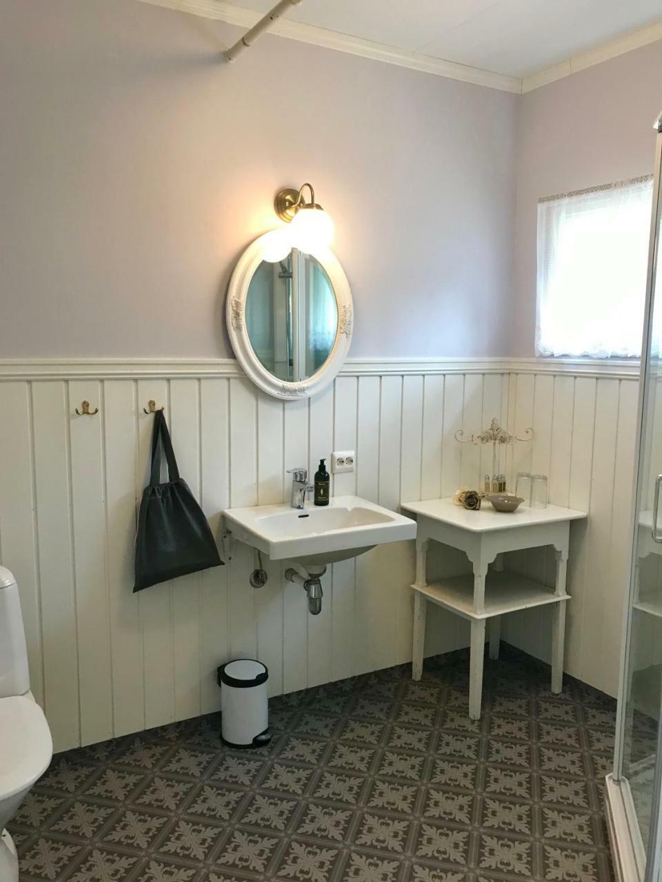 Visnes Hotel Stryn Dış mekan fotoğraf